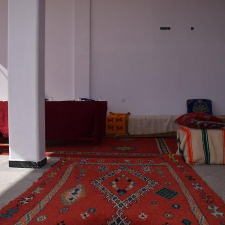 Belle Vue Dades Ξενοδοχείο Boumalne Εξωτερικό φωτογραφία
