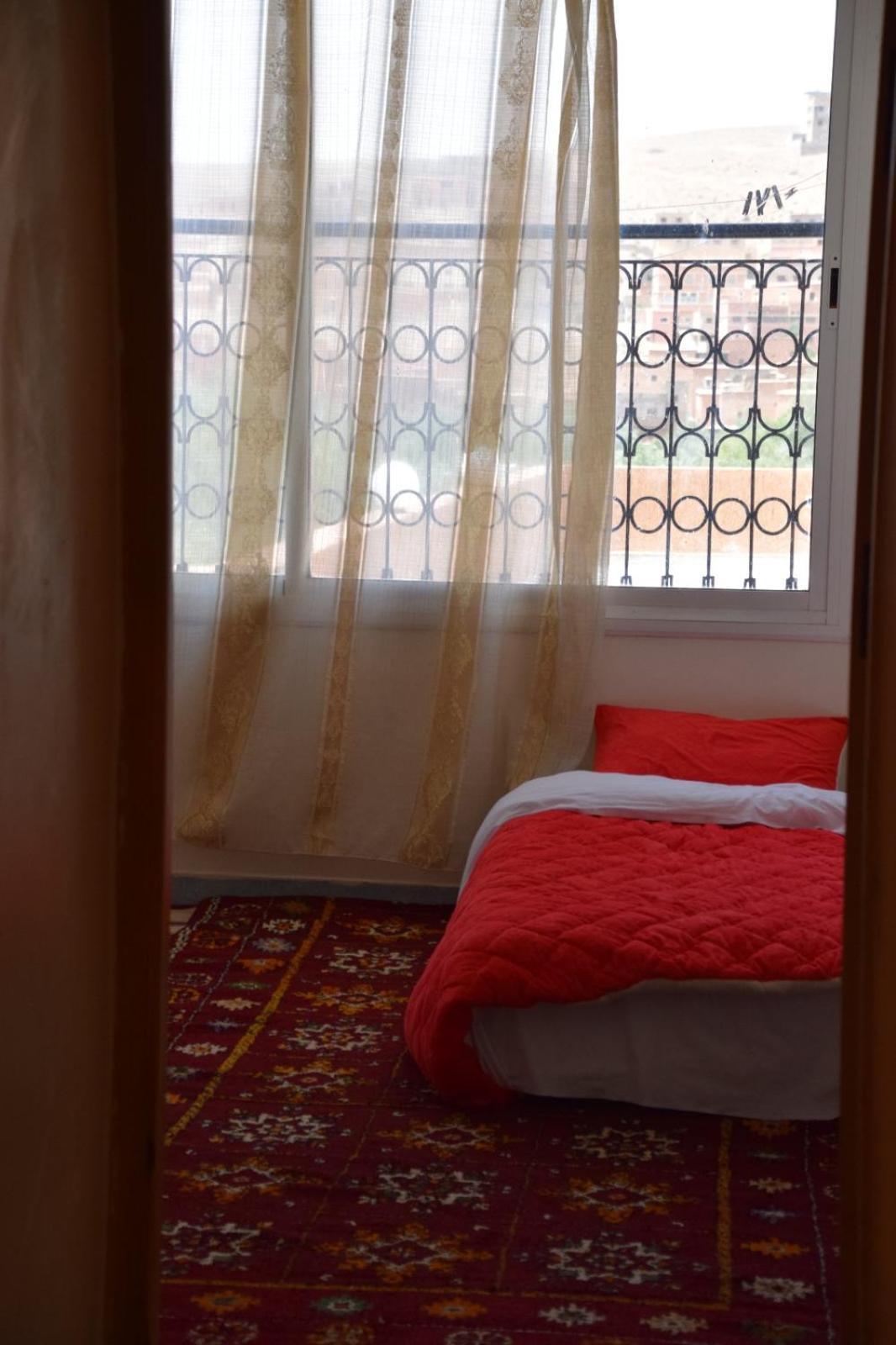 Belle Vue Dades Ξενοδοχείο Boumalne Εξωτερικό φωτογραφία